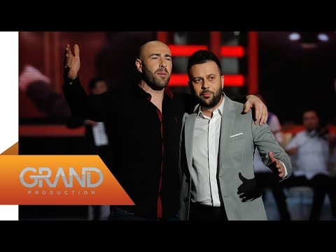 Mirza Delic i Adnan Nezirov - Braca - GP - (TV Grand 31.01.2020.)