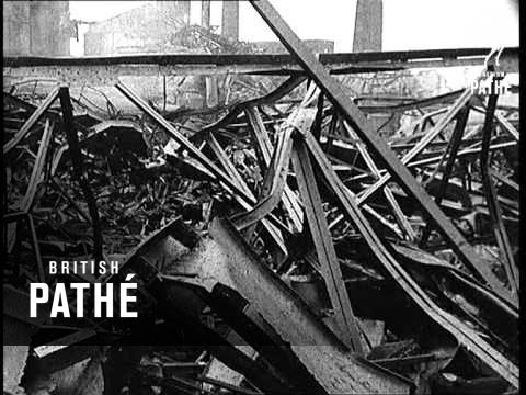 In A Second Of Time! (1933)