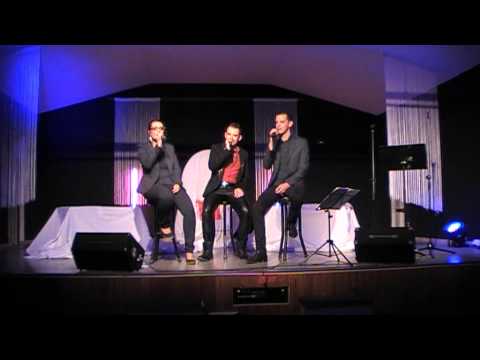 Tombé Pour Elle (Pascal Obispo)