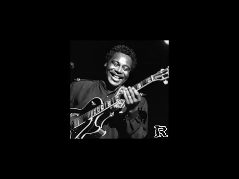 George Benson - Love X Love [The Reflex Revision]