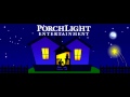 Porchlight Entertainment 2002 Website Variant