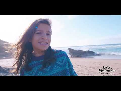 🇵🇹 Eurovisión Junior Portugal (Nicolas Alves - Anos 70)