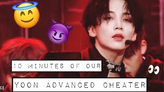 Download lagu SEVENTEEN loves when Jeonghan cheats [ft. The8 & Joshua] mp3