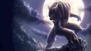 utgard - werewolf