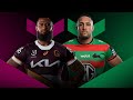 NRL 2024 | Brisbane Broncos v South Sydney Rabbitohs: Round 2  Match Preview