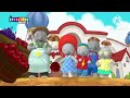 Ella The Elephant Intro Swedish
