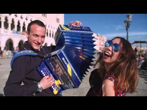 Ansambel Mladi godci - Presnete barve