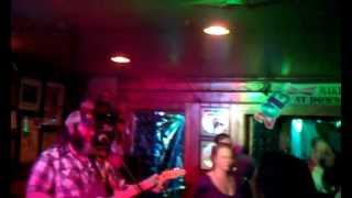 Soul Food from the Rusty Haywhackers @ DOM 2013