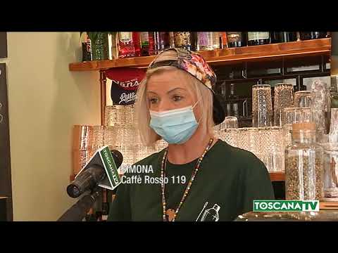 2020-05-16 FIRENZE - RISTORANTI ALLENTAMENTO RESTRIZIONI