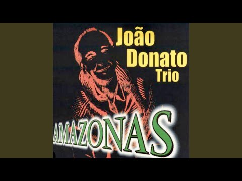 O Fundo - João Donato