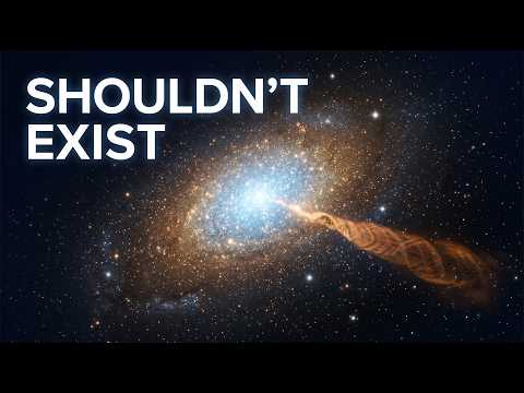 Why the Earliest Galaxies Defy Our Understanding of Cosmic Growth and Dark Matter