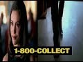 1 800 COLLECT Commercial Alyssa Milano