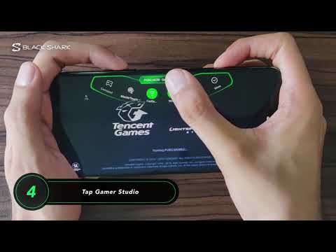 Ludicrous Mode Tutorial - Black Shark 2