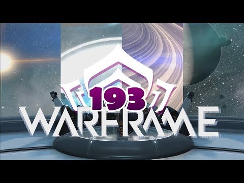 Ein paar Brücken nachholen | Let's Play Warframe #193 [Gameplay Deutsch]