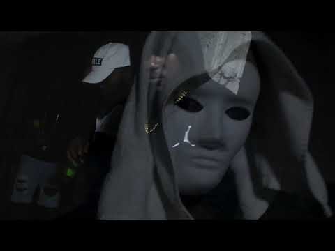 Chris Blazze - Tek Ghost ft. Viking Apollo(Prod. Kelly Beatz)