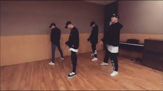 [iKON] 아이콘 레전드 댄스 (Feel That - Vic Mensa)