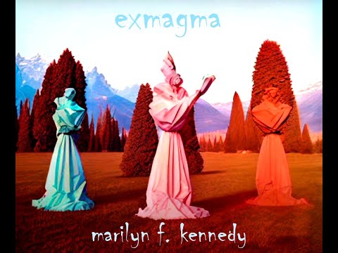 Marilyn F. Kennedy by exmagma