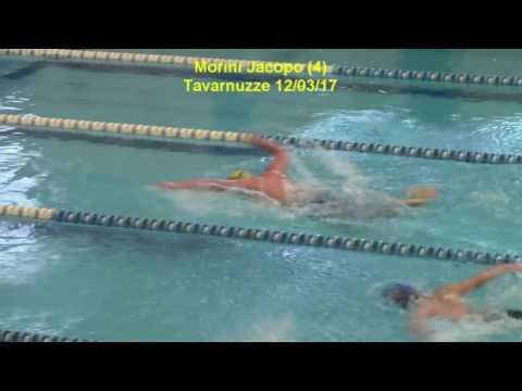 Morini Jacopo 50FA (Es.A Masc.) - Tavarnuzze 12/03/17