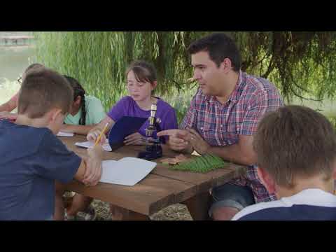 Pílulas 🗂️ Preservar é Lei | Educação Ambiental