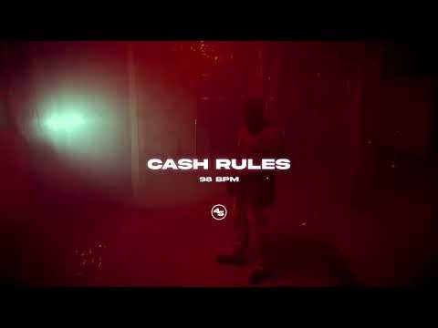 [FREE] Yakary x Olexesh Type Beat 2025 - "CASH RULES"