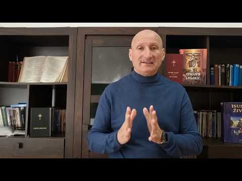 Minut za Bibliju   -  Sinedrion donosi odluku da ubije Hrista!