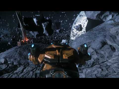 Argo MPUV Transport! Star Citizen 3.9.1