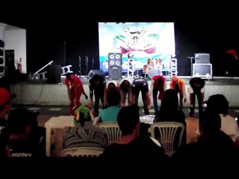 [130519] 소녀시대(Girls' Generation) - I Got A Boy [By XPLOD Dance Group feat. 140dB] @ Anime Island