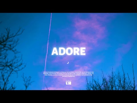 [FREE] Pop Guitar x Lauv x Charlie Puth Type Beat - "Adore" | Guitar Instrumental