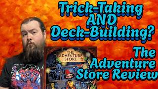 Board Game Animal - The Adventure Store video thumbnail