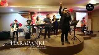 JPCC Worship - HARAPANKU ( Kota Kinabalu, Sabah )
