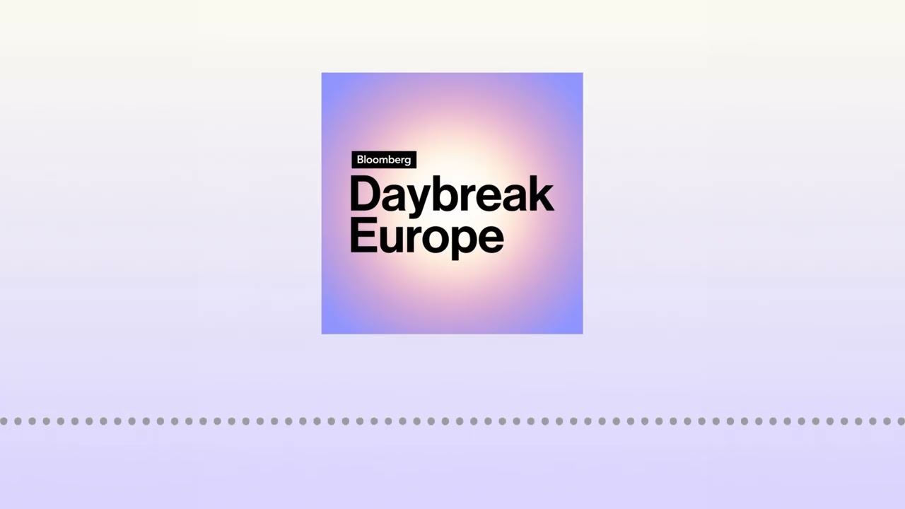 A $50 Trillion Problem, Poland Troops U-Turn, Ebola Aid Cuts Impact | Bloomberg Daybreak: Europe...