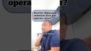 Download lagu Catheter inserted before anesthesia? Seriously? mp3