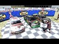 ARS Racetracks for NASCAR Texas Super Speedway 7
