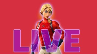 サボりまくったアリーナソロ【フォートナイトライブ】【Live】