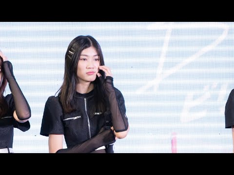 [ Fortune CGM48 Focus ] BNK48 - Believers  @Believers Roadshow 220903