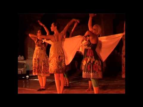 Bajsa Arifovska - "LOVE DANCE"