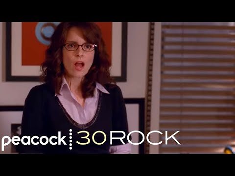 Jack Tricks Liz Into Confessing | 30 Rock