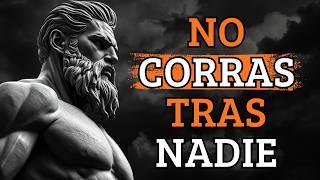CUANDO TE IGNOREN o SE ALEJEN, REACCIONA ASÍ | 10 LECCIONES DE ESTOICISMO