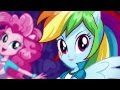 My Little Pony: Equestria Girls - Cafeteria Song ...