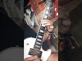 Mastodon - In The Ruins #Mastodon #MarrowDeep #InTheRuins #GuitarCover