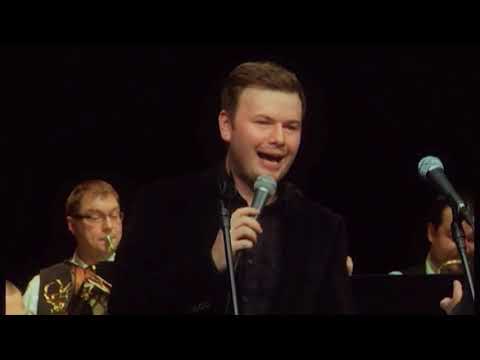 Josef Vejvoda -Vejvodova kapela & Josef Zíma, koncert 2012 (live)