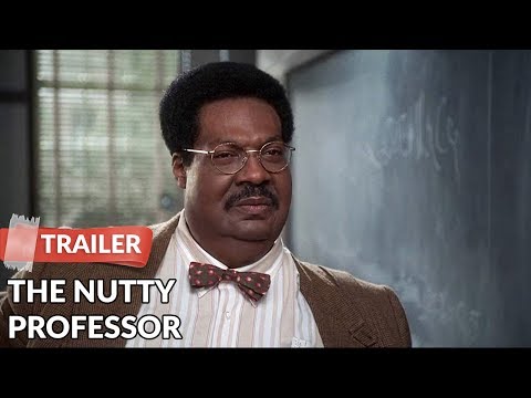 The Nutty Professor 1996 Trailer HD | Eddie Murphy | Jada Pinkett Smith