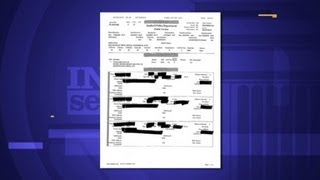 Breaking down the Trayvon police report