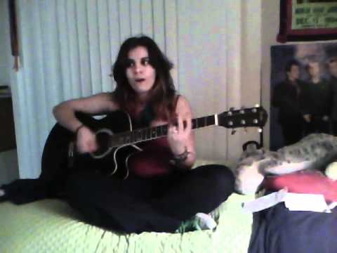 Not Another Four Chord Song!