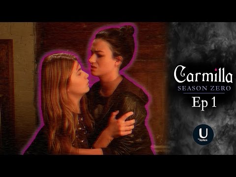 Carmilla | S0 E1 "Blast From The Past"