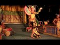 unbelievable super balinese dance , by 14 years old girl.