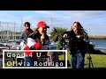 CRAZY STREET PERFORMANCE Olivia Rodrigo Good 4 U Allie Sherlock Cover
