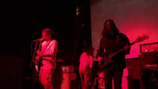 Hanni El Khatib - Loved One + Pay No Mind (Rough Trade NYC 3/30/18)