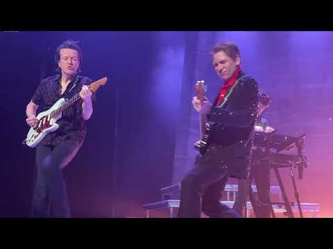 Franz Ferdinand: Build it Up (Live @ The Wiltern, March 29, 2025)