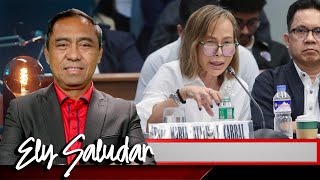 Download lagu PAGKAMATAY NI USEC CABRAL MAG AABSUWELTO MATAAS NA OPISYAL SA FLOOD SCAM? mp3